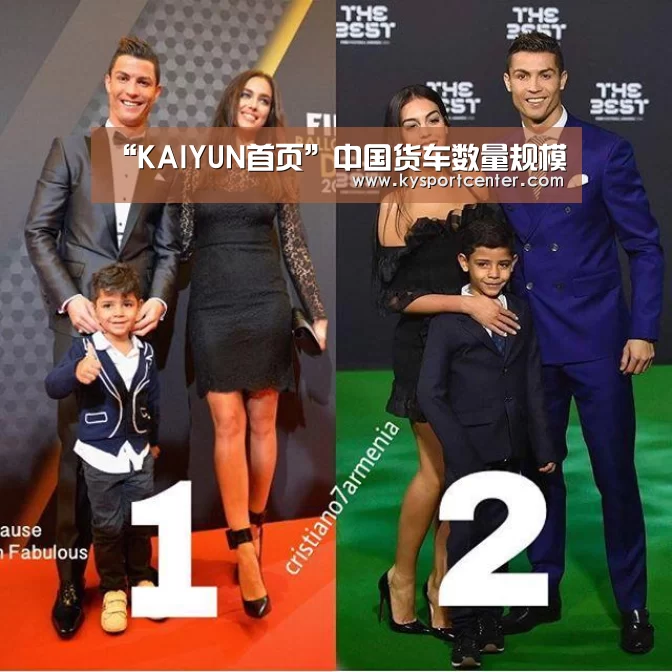 “KAIYUN首页”中国货车数量规模(图1) 开云比分