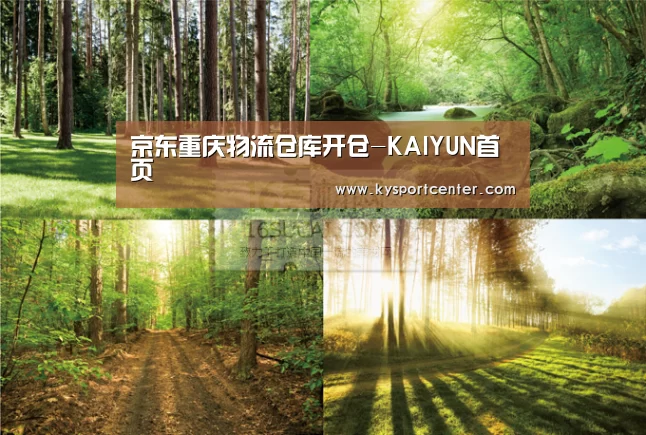 京东重庆物流仓库开仓-KAIYUN首页(图1) 开云比分